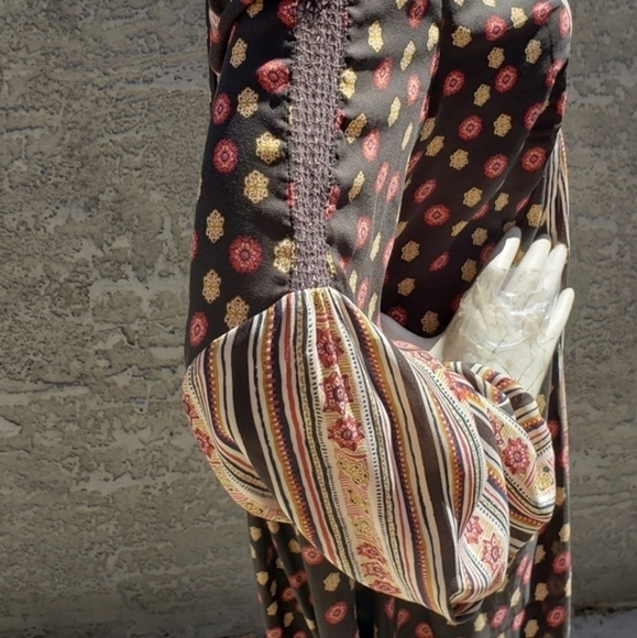 Free people‎ Boho Dress - Picture 9 of 11